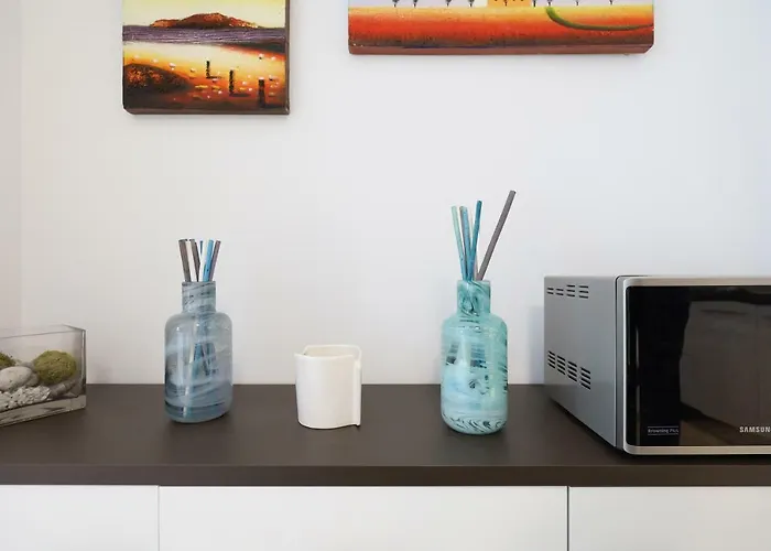 Center - Porta Romana Apartamento Milán