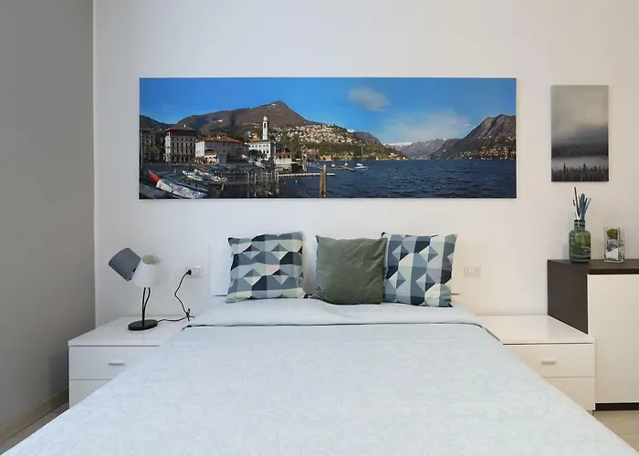 Apartmán Center - Porta Romana *