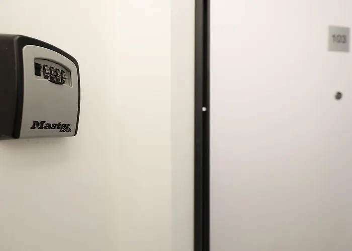 Apartamento Center - Porta Romana