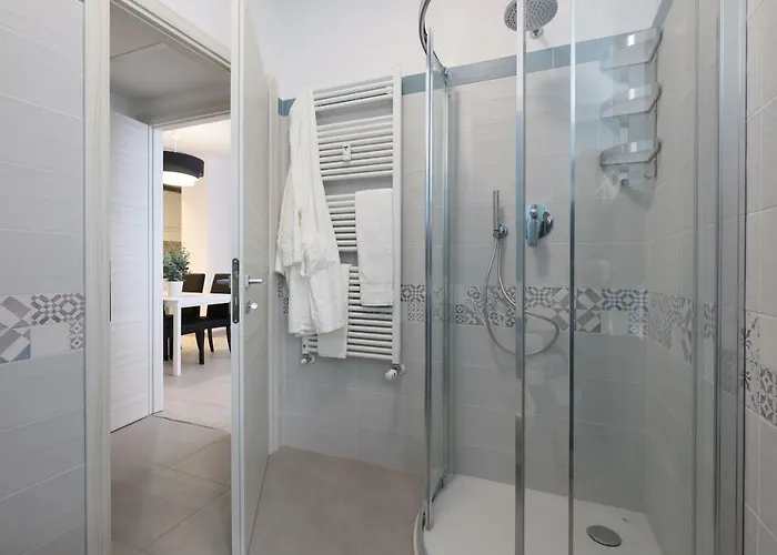 Center - Porta Romana Milán