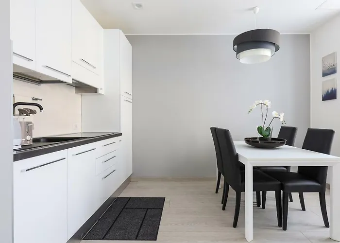 Apartamento Center - Porta Romana Milán