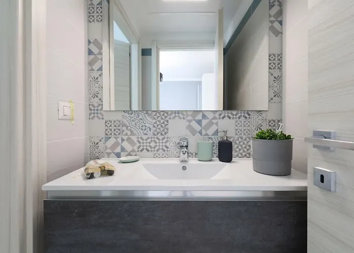 Apartamento Center - Porta Romana Milán