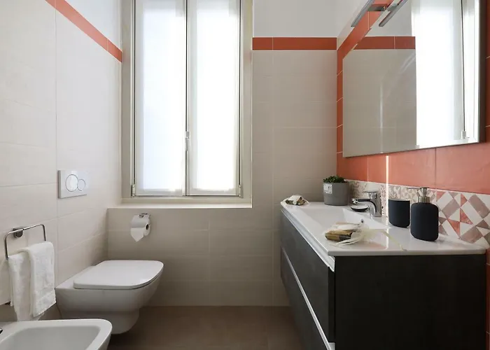 Center - Porta Romana * Milán