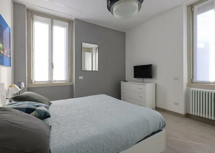 Center - Porta Romana *