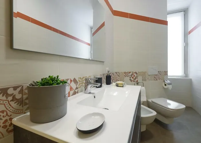 Center - Porta Romana Milán