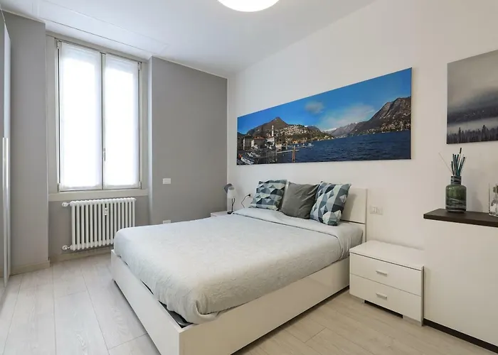 Center - Porta Romana *