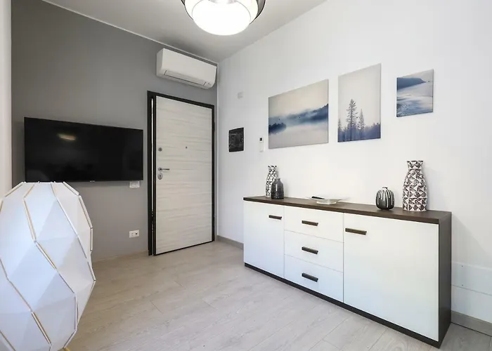 Center - Porta Romana Apartamento Milán