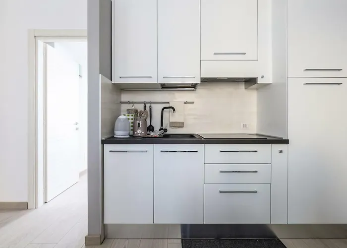 Center - Porta Romana Apartamento Milán