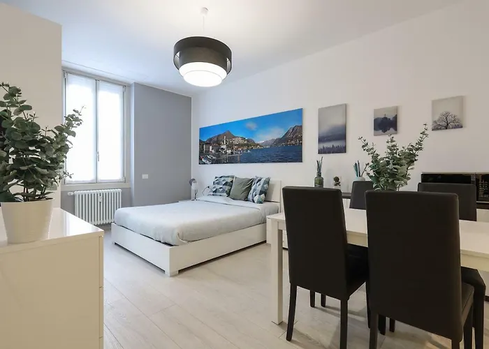 Center - Porta Romana * Milán