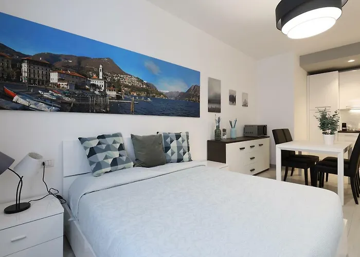 Apartmán Center - Porta Romana *