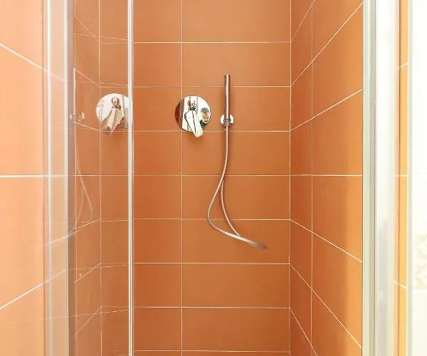 Center - Porta Romana Apartamento *