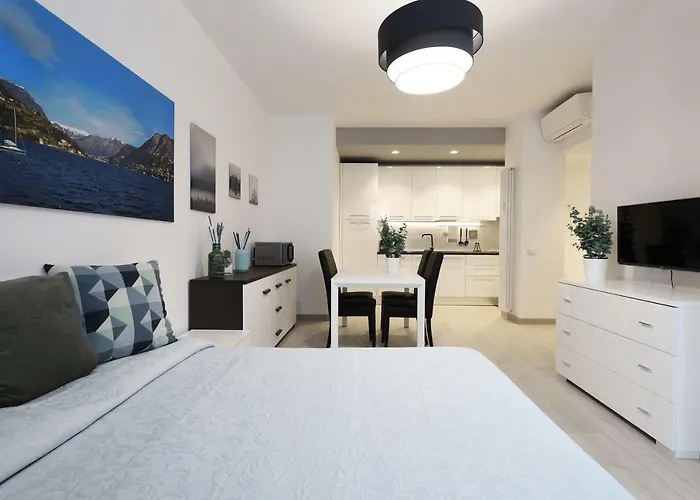 Center - Porta Romana Milán