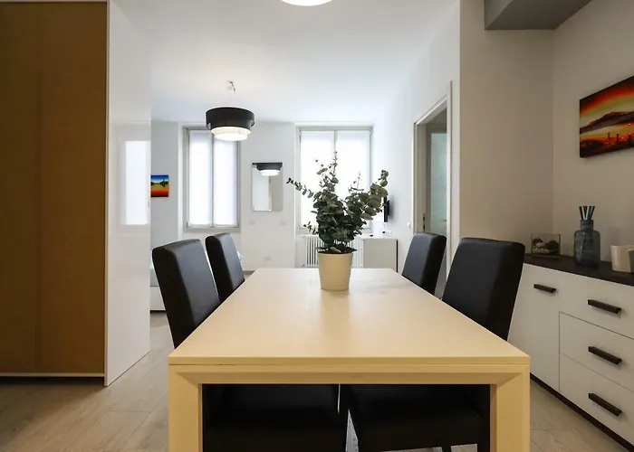 Center - Porta Romana * Milán