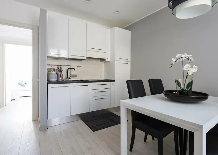 Center - Porta Romana * Milán