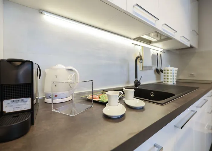 Center - Porta Romana Milán