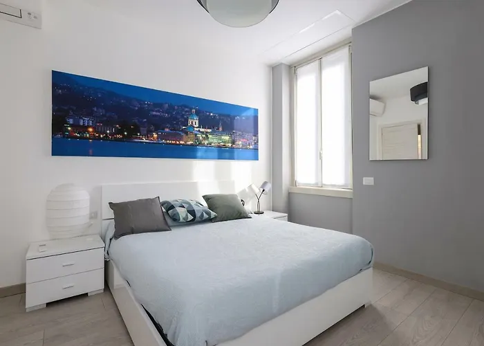 Center - Porta Romana * Milán