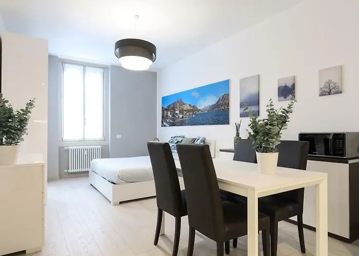 Apartamento Center - Porta Romana