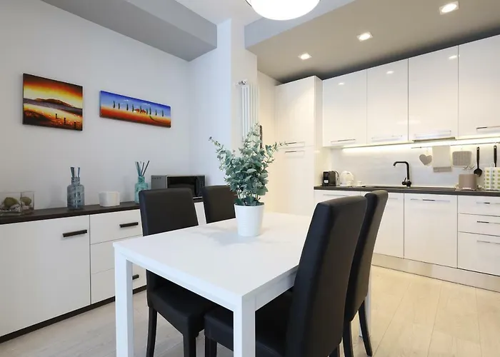 Center - Porta Romana