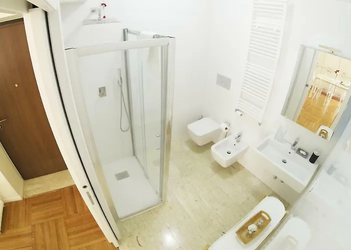 Porta Venezia - Downtown * Милан