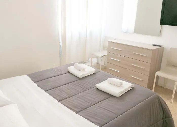 Porta Venezia - Downtown *