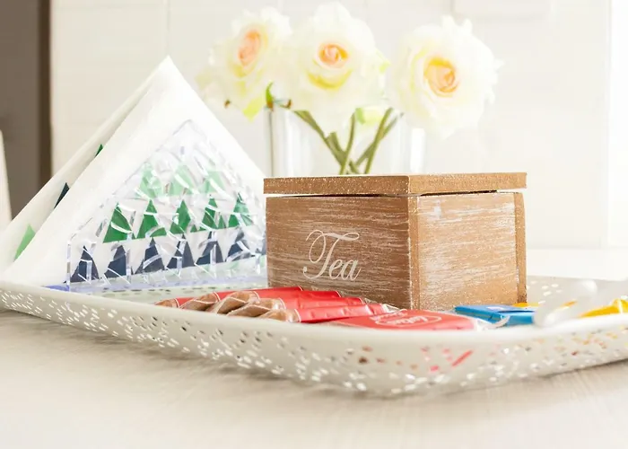 Апартаменты Porta Venezia - Downtown *