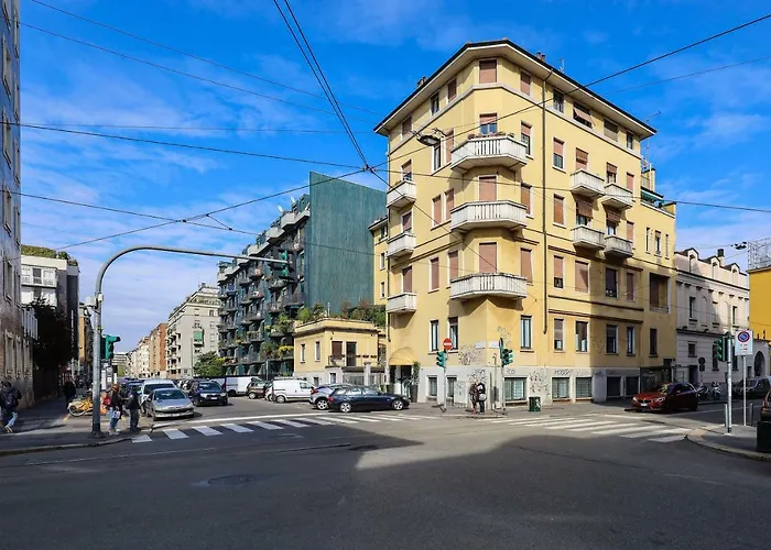 Center - Porta Romana *