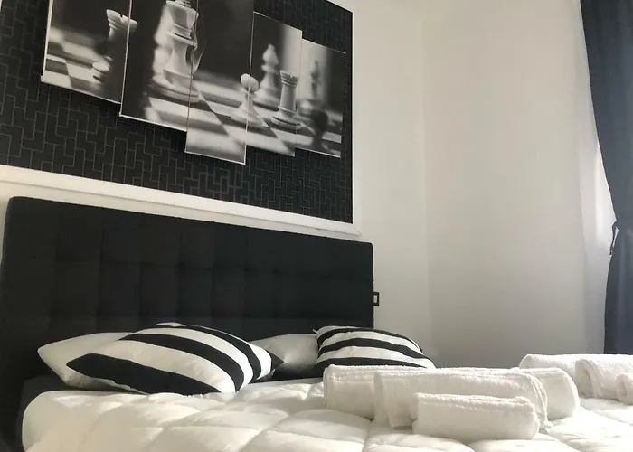 Camaldoli House Apartmán Milán