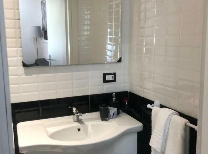 Camaldoli House Milán