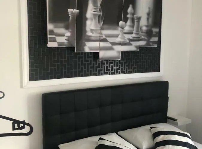 Apartmán Camaldoli House Milán