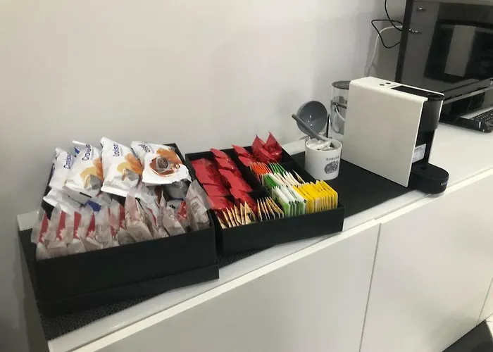 Camaldoli House Apartmán Milán