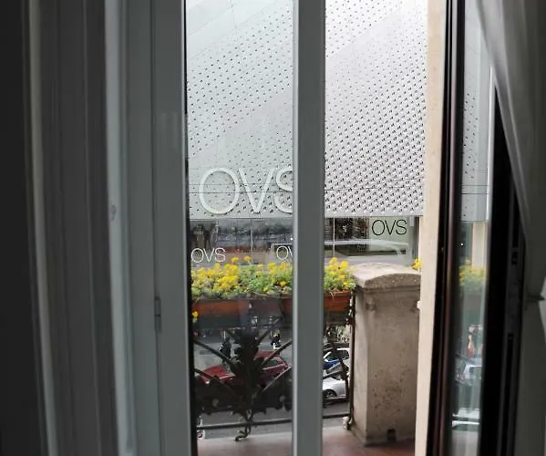 Dreams בית הארחה