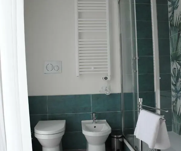 بيت ضيافة Dreams ميلان