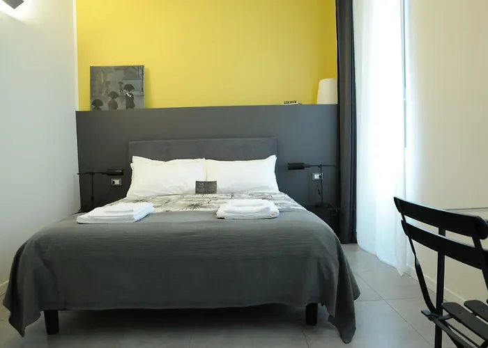 Dreams بيت ضيافة ميلان