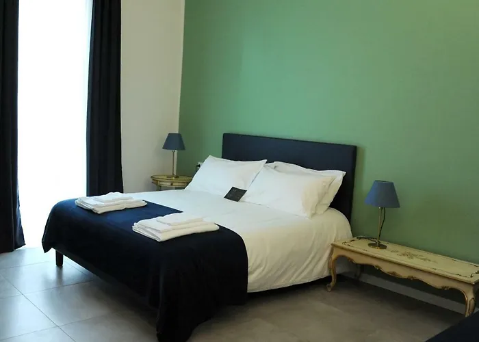 בית הארחה Dreams מילאנו