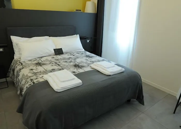 بيت ضيافة Dreams ميلان