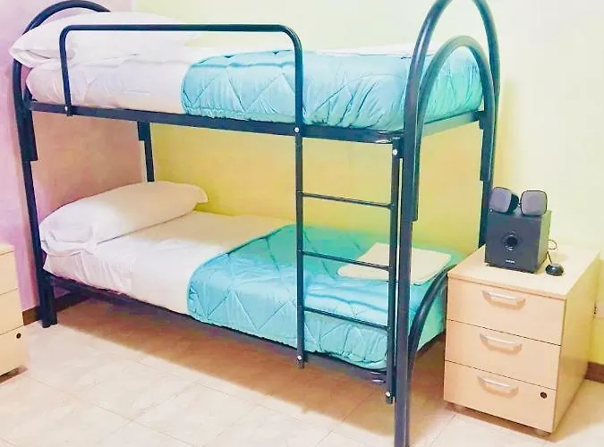 Maryhome Guest house