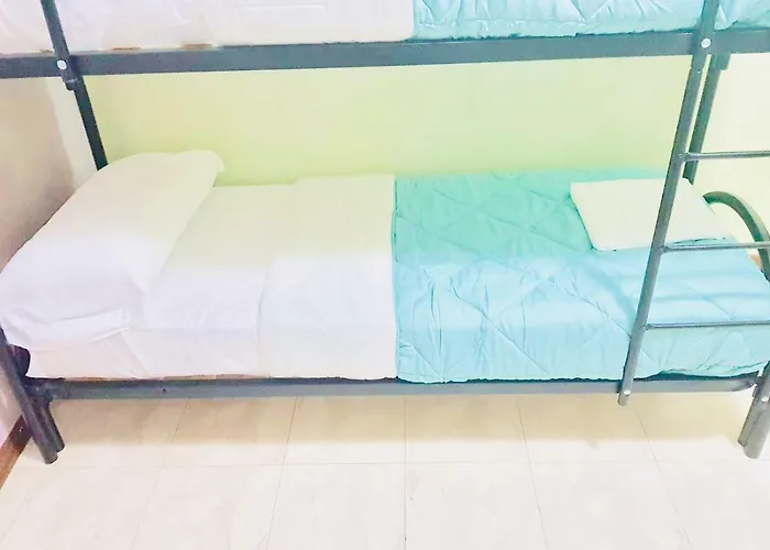 Maryhome Гостевой дом