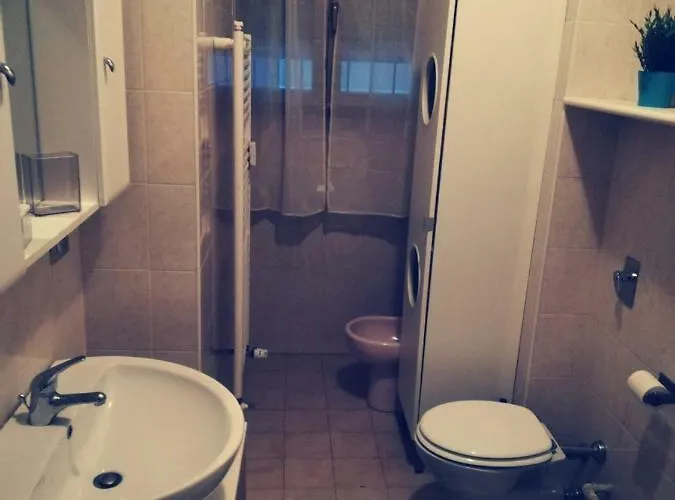 דירה Vigliani מילאנו