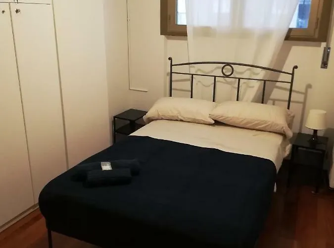 Vigliani דירה מילאנו