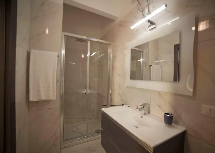 Imhome - Cadorna House 밀라노