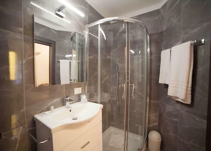 게스트하우스 Imhome - Cadorna House