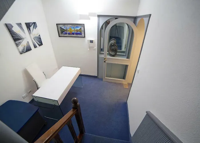 Imhome - Cadorna House 밀라노