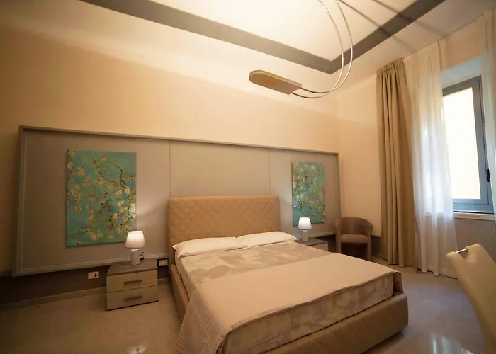 Imhome - Cadorna House 3*