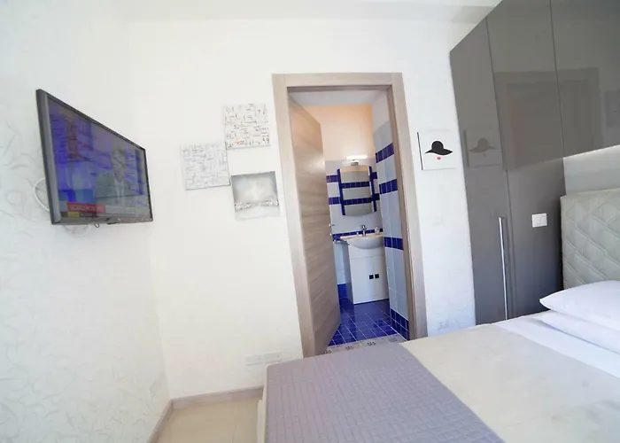 Imhome - Cadorna House 게스트하우스