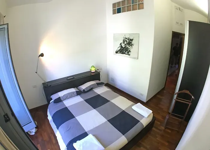 La Casa Di Ringhiera