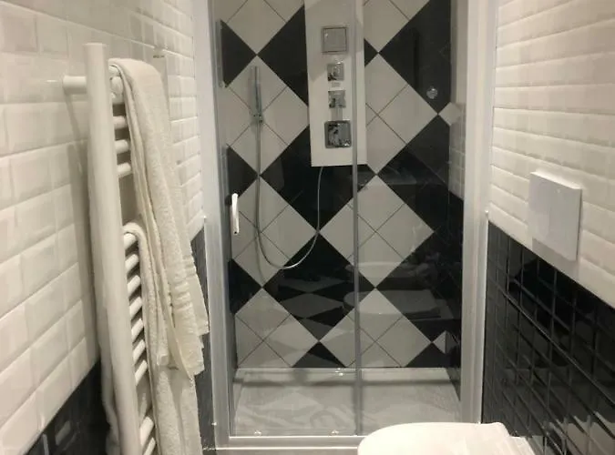 Camaldoli House Milán