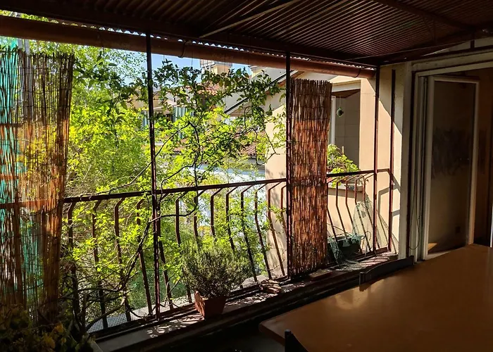 ホテル Casa Glicine