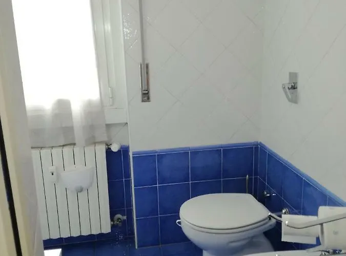 بيت للعطل Likehome - Via Coni Zugna ميلان