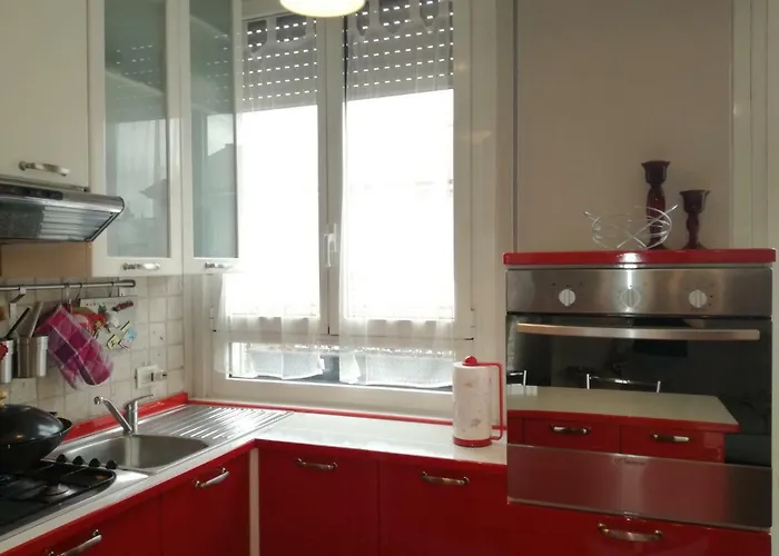 بيت للعطل Likehome - Via Coni Zugna