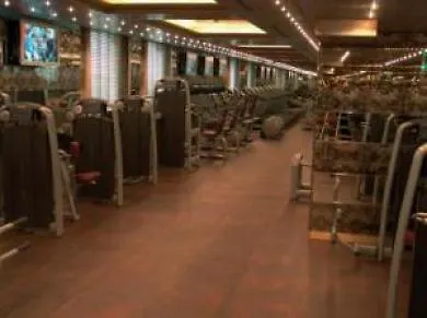 Sheraton San Siro Otel